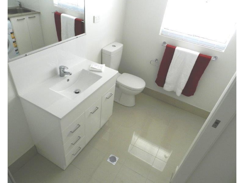 9/20-22 Flinders Street, West Gladstone QLD 4680