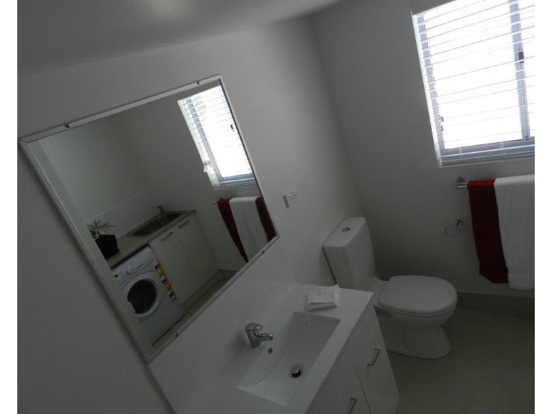 9/20-22 Flinders Street, West Gladstone QLD 4680