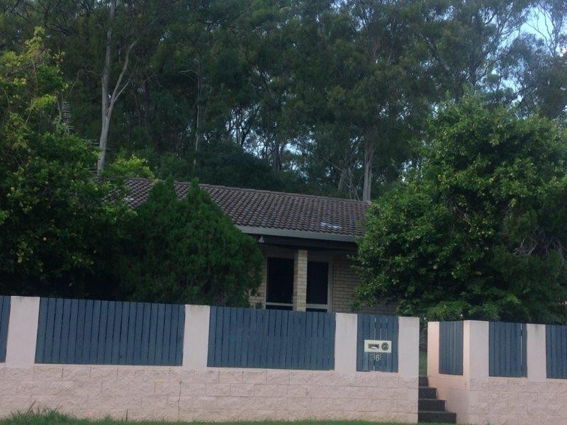 26 Holland Street, West Gladstone QLD 4680