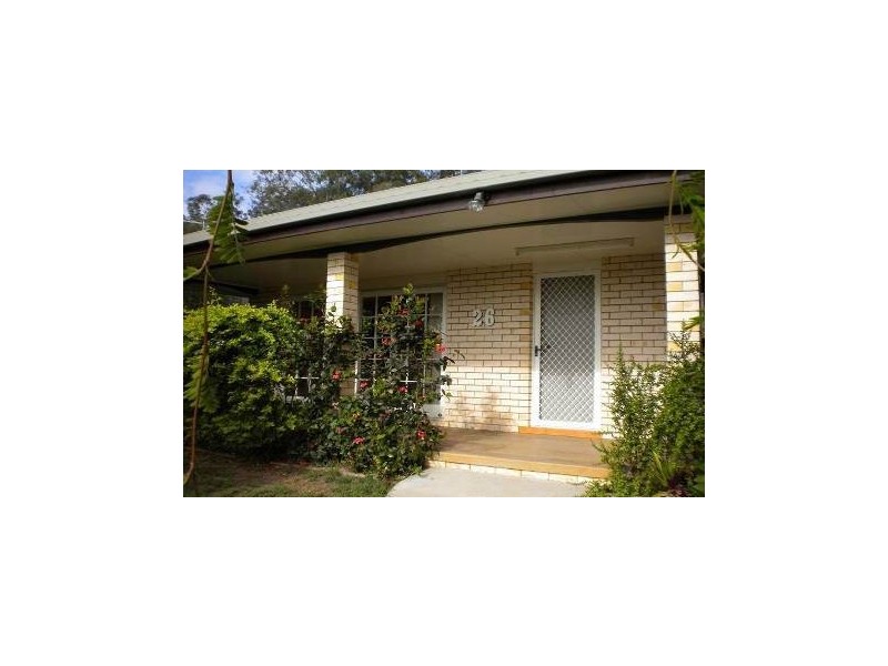 26 Holland Street, West Gladstone QLD 4680