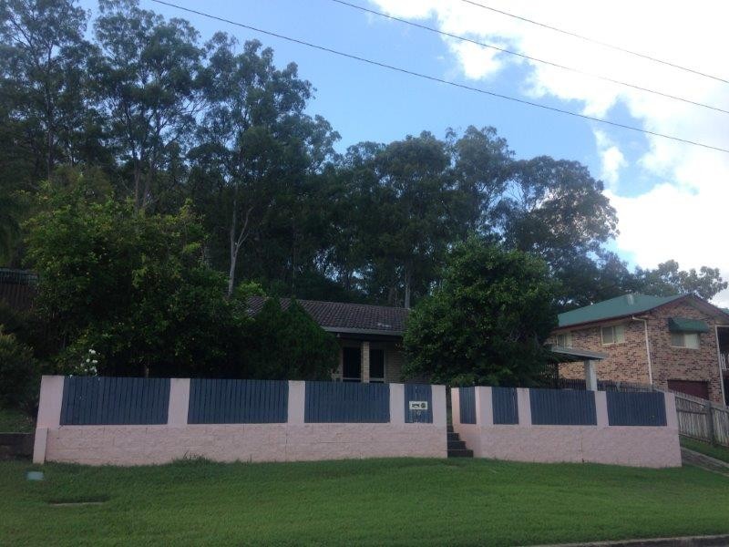 26 Holland Street, West Gladstone QLD 4680