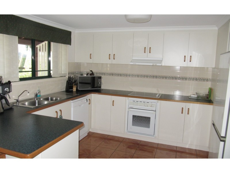 Unit 1 – 11 Rollo St., Gladstone QLD 4680