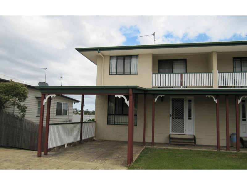 Unit 1 – 11 Rollo St., Gladstone QLD 4680