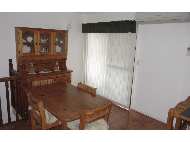 Unit 1 – 11 Rollo St., Gladstone QLD 4680