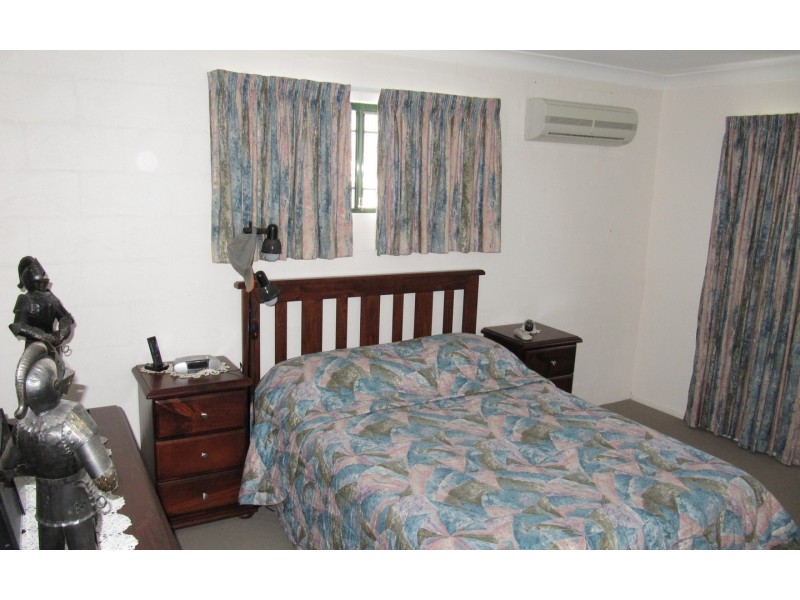 Unit 1 – 11 Rollo St., Gladstone QLD 4680