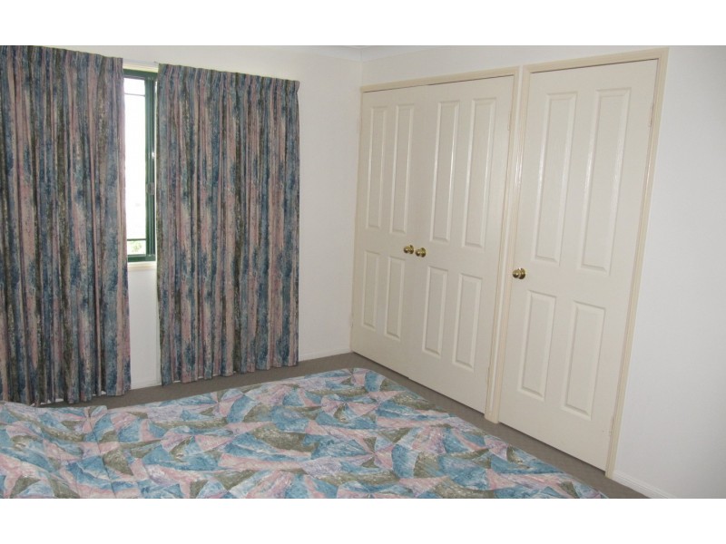 Unit 1 – 11 Rollo St., Gladstone QLD 4680