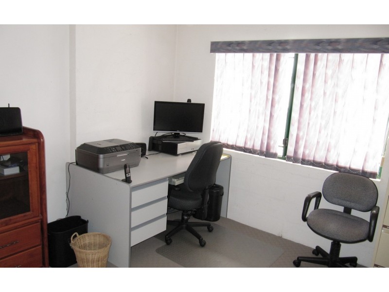Unit 1 – 11 Rollo St., Gladstone QLD 4680
