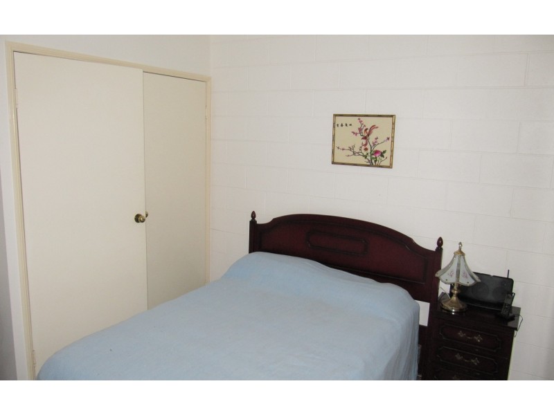Unit 1 – 11 Rollo St., Gladstone QLD 4680
