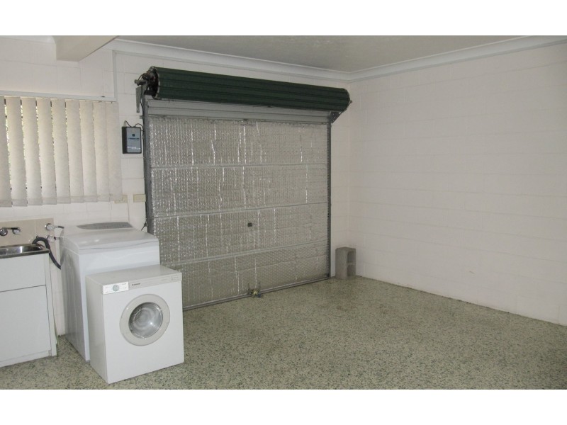 Unit 1 – 11 Rollo St., Gladstone QLD 4680