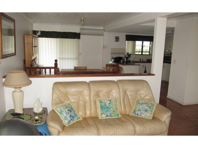 Unit 1 – 11 Rollo St., Gladstone QLD 4680