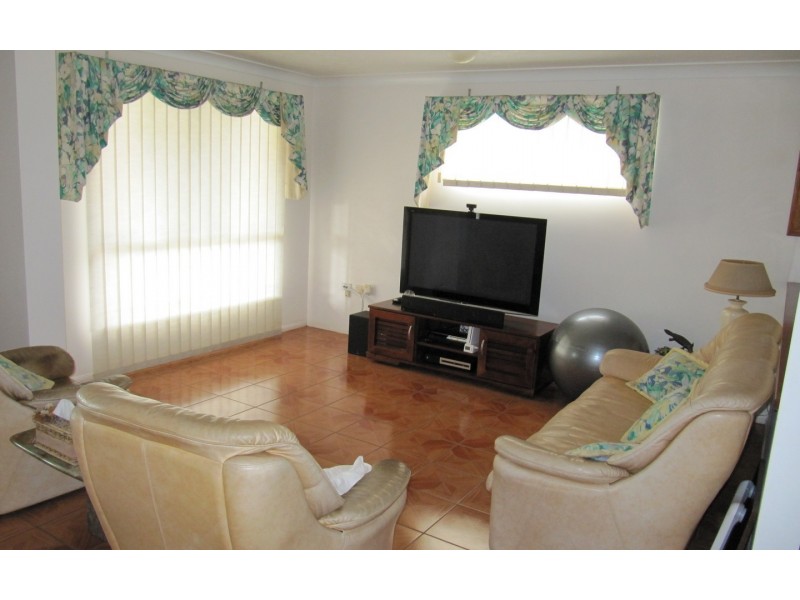 Unit 1 – 11 Rollo St., Gladstone QLD 4680
