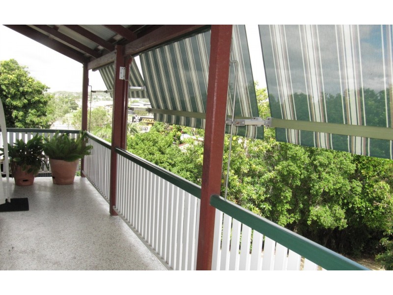 Unit 1 – 11 Rollo St., Gladstone QLD 4680
