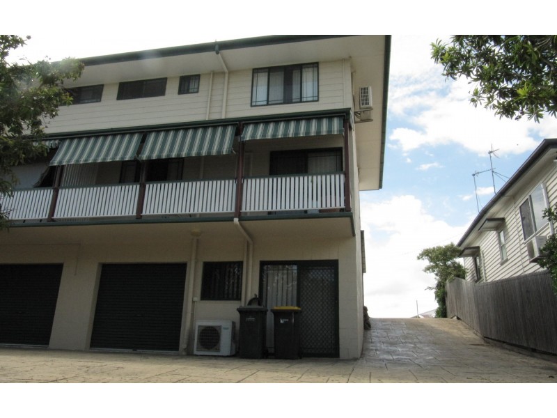 Unit 1 – 11 Rollo St., Gladstone QLD 4680