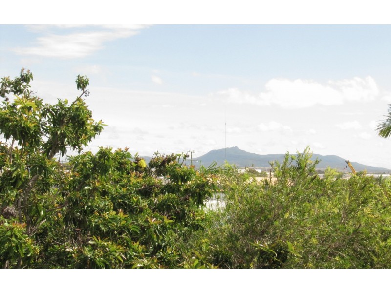Unit 1 – 11 Rollo St., Gladstone QLD 4680