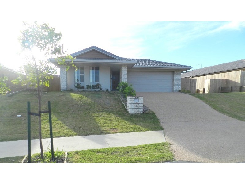 54 Capricornia Drive, Calliope QLD 4680