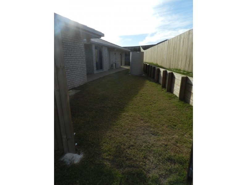 54 Capricornia Drive, Calliope QLD 4680