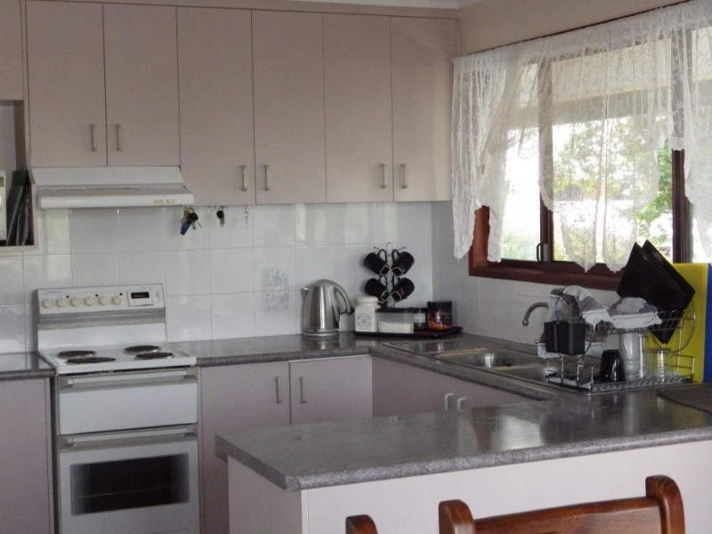 5 Chapple Court, Boyne Island QLD 4680