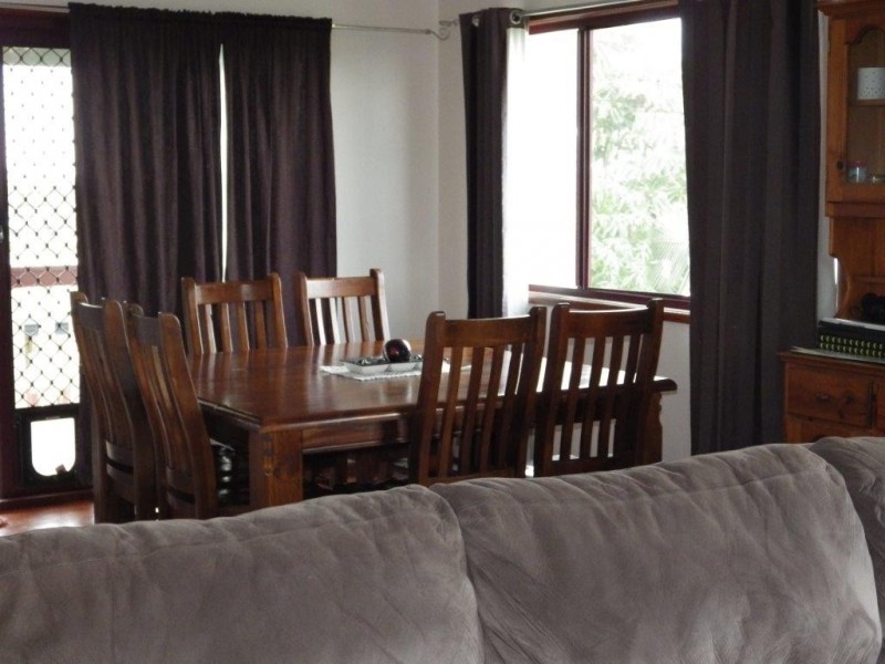 5 Chapple Court, Boyne Island QLD 4680