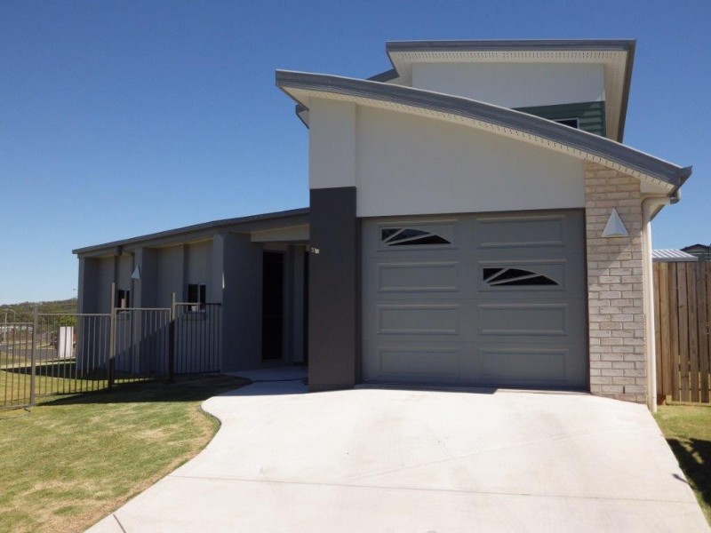 40 Bauhinia Street, Boyne Island QLD 4680