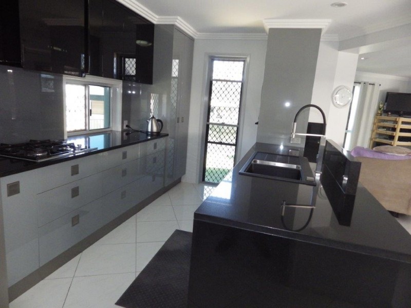 40 Bauhinia Street, Boyne Island QLD 4680