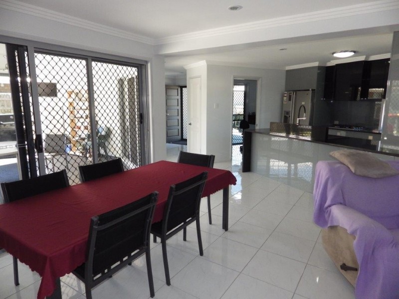 40 Bauhinia Street, Boyne Island QLD 4680