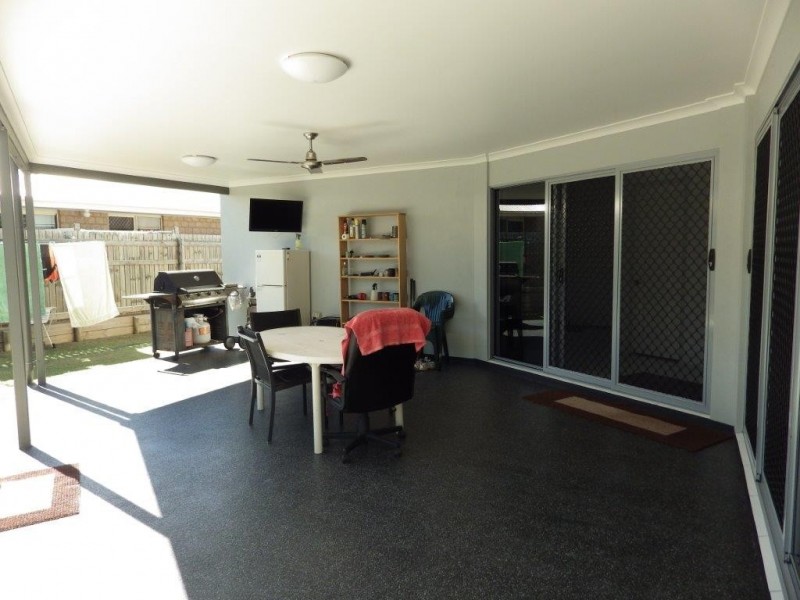 40 Bauhinia Street, Boyne Island QLD 4680