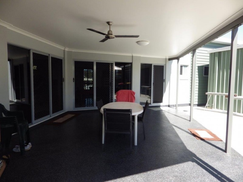 40 Bauhinia Street, Boyne Island QLD 4680