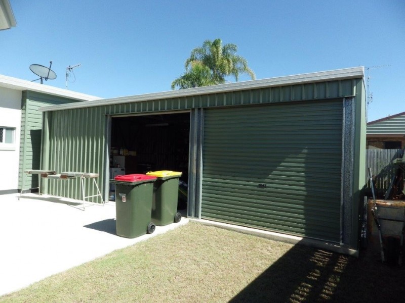 40 Bauhinia Street, Boyne Island QLD 4680