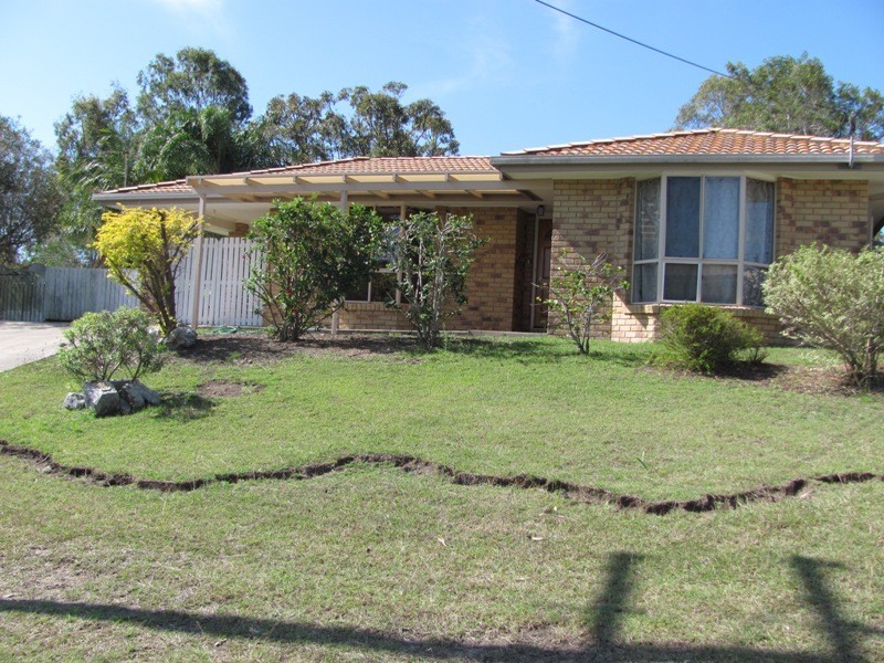 61 Latrobe Street, Tannum Sands QLD 4680