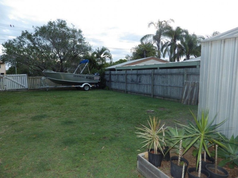 61 Latrobe Street, Tannum Sands QLD 4680