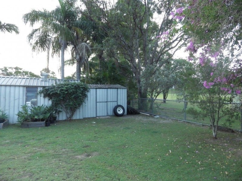 61 Latrobe Street, Tannum Sands QLD 4680