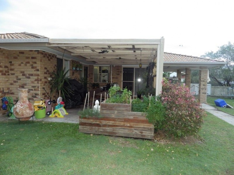 61 Latrobe Street, Tannum Sands QLD 4680