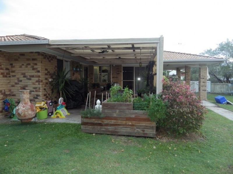 61 Latrobe Street, Tannum Sands QLD 4680