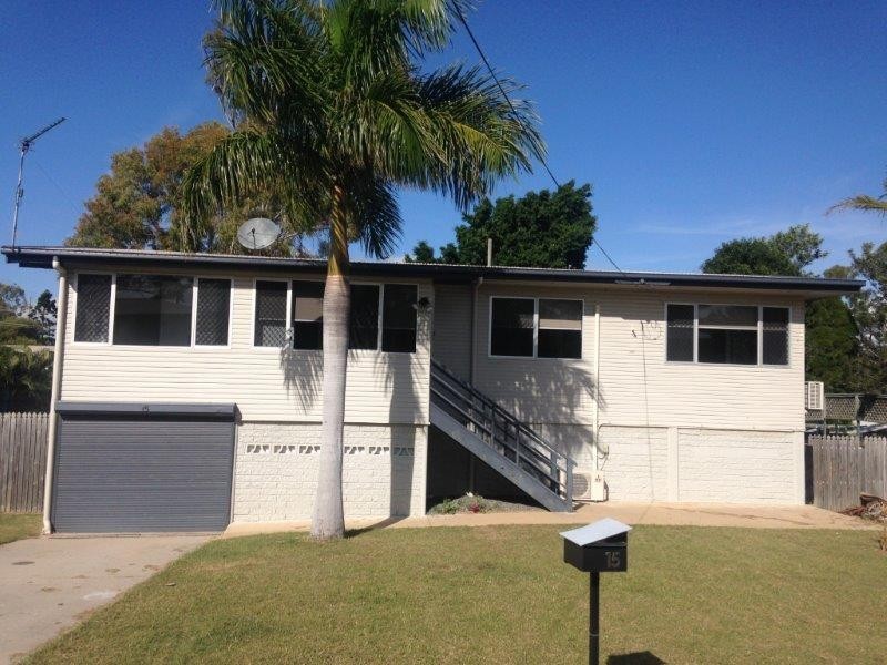 15 Javelin Street, Toolooa QLD 4680