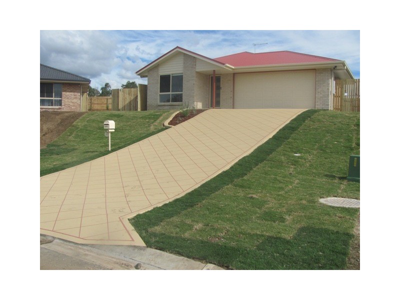 20 Orpheus Drive, Calliope QLD 4680