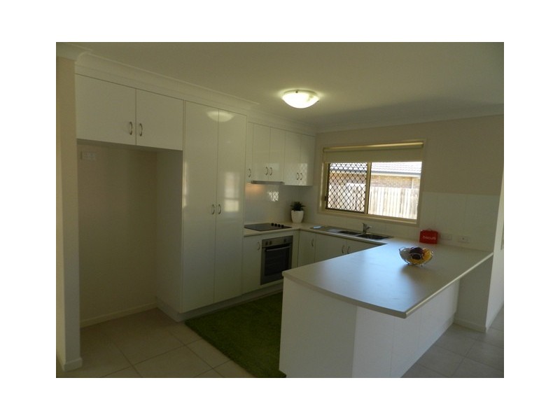 20 Orpheus Drive, Calliope QLD 4680