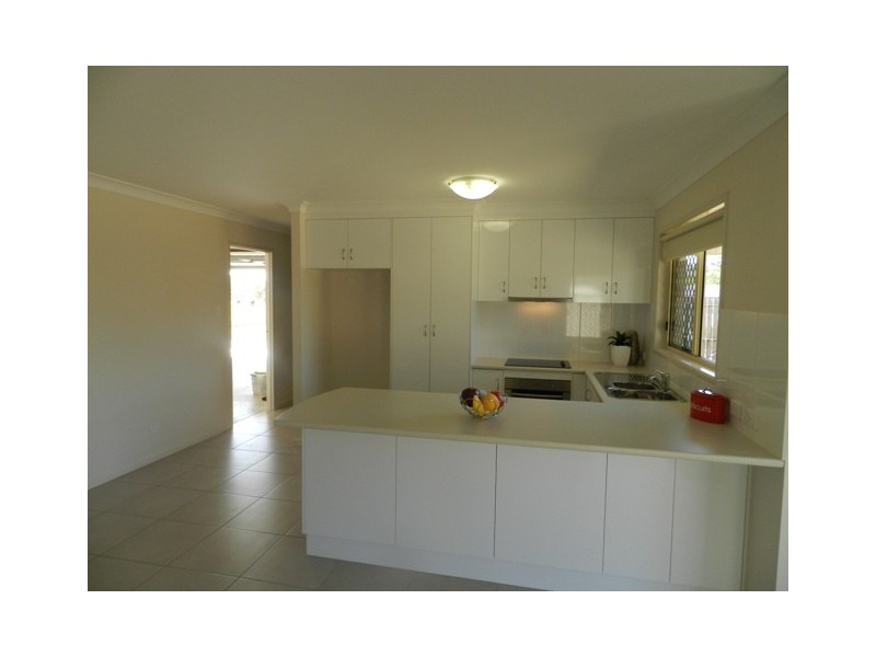 20 Orpheus Drive, Calliope QLD 4680