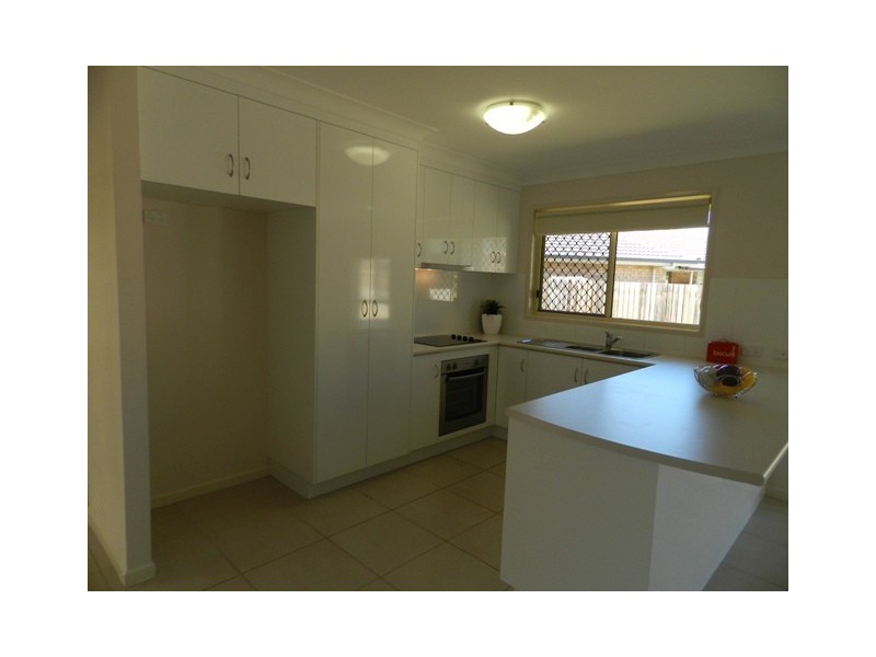 20 Orpheus Drive, Calliope QLD 4680