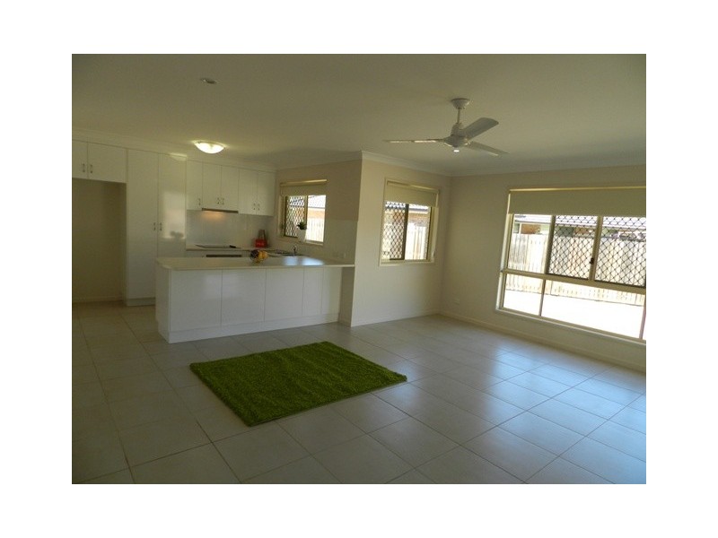 20 Orpheus Drive, Calliope QLD 4680