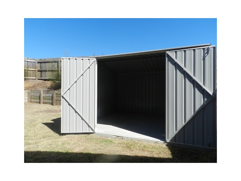 20 Orpheus Drive, Calliope QLD 4680