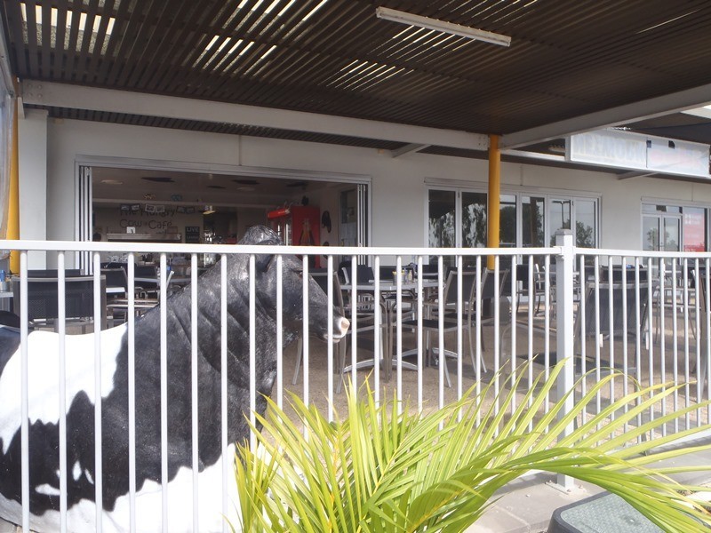 New Auckland QLD 4680