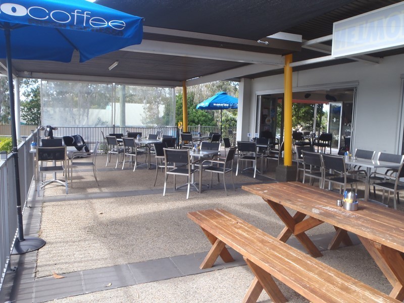 New Auckland QLD 4680