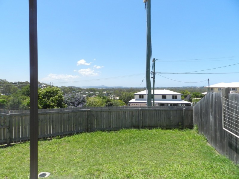 11/9 Cockatoo Drive, New Auckland QLD 4680