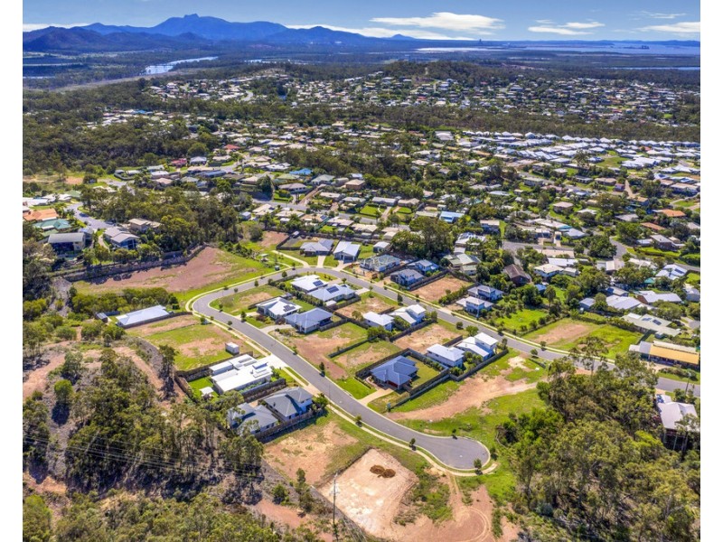 - Sanctuary Hill Private Estate, Clinton QLD 4680