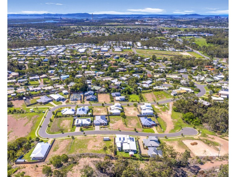 - Sanctuary Hill Private Estate, Clinton QLD 4680