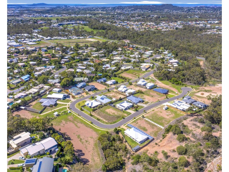 - Sanctuary Hill Private Estate, Clinton QLD 4680