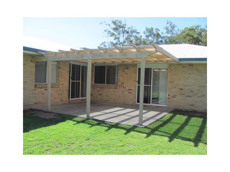 93 The Oaks Road, Tannum Sands QLD 4680
