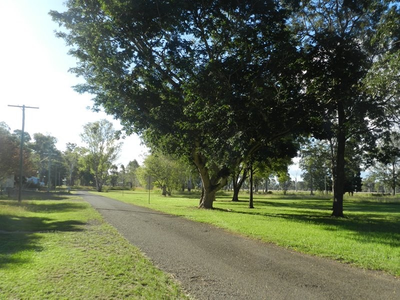 9 Railway Terrace, Ubobo QLD 4680