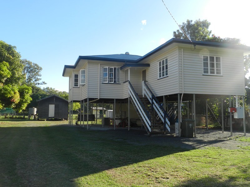9 Railway Terrace, Ubobo QLD 4680