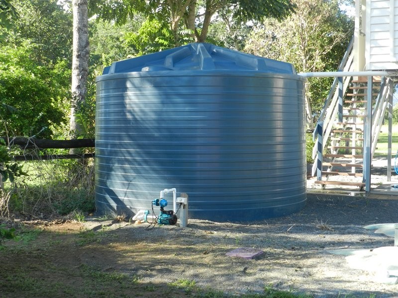 9 Railway Terrace, Ubobo QLD 4680